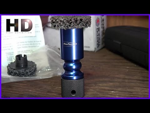 Blue Point Hub Scrubber (Snap-On) Tool Review #snapon