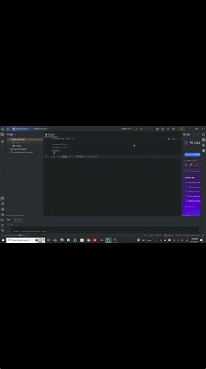 I Coded a Spiral Star ⭐ in Python | Turtle Graphics #Python #Coding #TurtleGraphics #PythonProjects