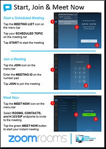 How to test zoom video before meeting
