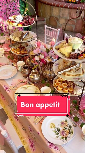 Delightful DIY Tea Party Decor Ideas for a Memorable Celebration