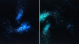 Magic Particles Pack