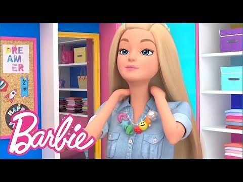 ‪@Barbie‬ | FASHION SHOW Highlights! 💃💫