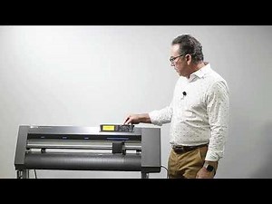 CE7000 Ethernet Setup