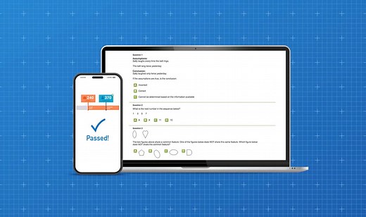 How to Ace the PI Cognitive Assessment: Winning Tips for 2025