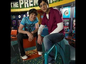 drake bell - i found a way / drake + josh theme song (slowed + reverb ~ slowedshitz style)