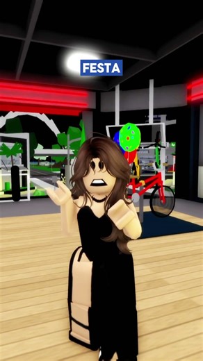 ELA MALTRATOU SOBRINHO DO CHEFE NO ROBLOX #roblox #brookhaven