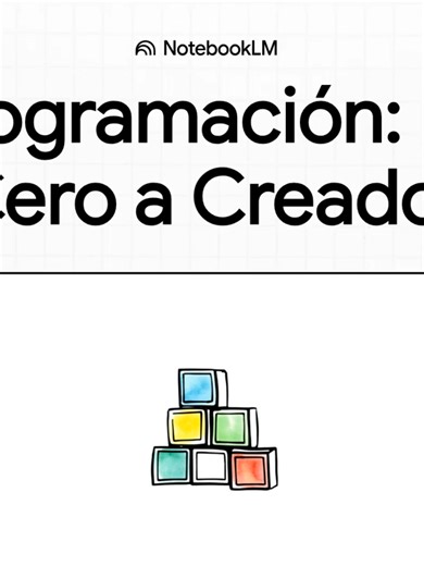 Programación: De Cero a Creador C# #Programación #Variable #LógicaCondicional #Bucle #Clase