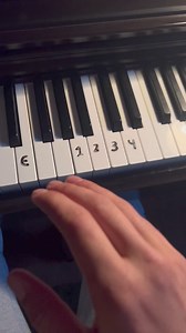 Fake Piano Skills (Easy Version) #piano #pianotutorial #pianolessons #pianolove #skills #tips #tipsandtricks #tutorial #lessons | Keys Tutorials