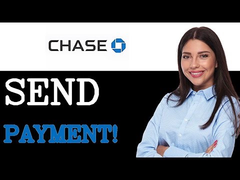 How To Send Ach Payment On Chase App (2025)