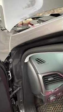 Jeep Cherokee Service 4wd