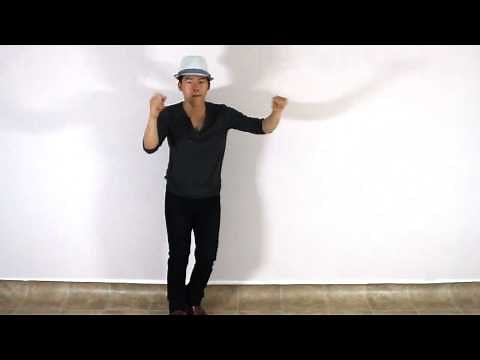 How to Dance at Prom | Beginner Dance Moves for Prom! Fun moves and tricks