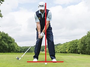 Golf Ball Position: Correct Stance For Every Club Explained | ProjectGOLF