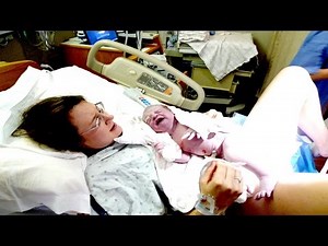 Labor and Delivery Unseen Footage