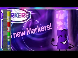 How to get marker stack find the markers roblox#