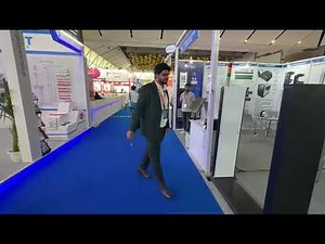 RFID Gate - Identium