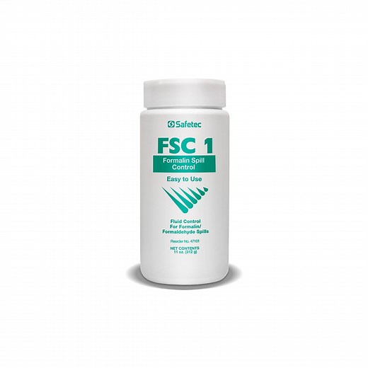 11 oz. FSC 1 Formalin
