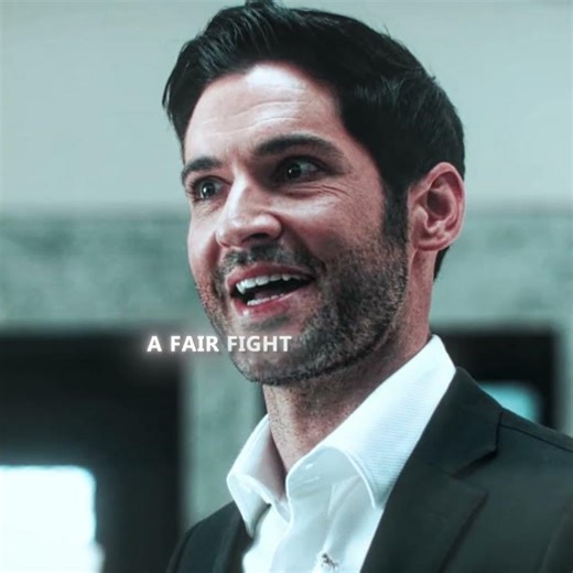 The true identity of Lucifer has finally been revealed! #movie #edit #lucifer