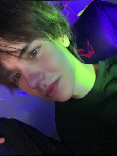 Engaging Dance Movements in Colorful Ambiance