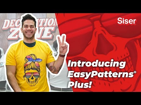 EasyPatterns® PLUS - The Complete Guide!