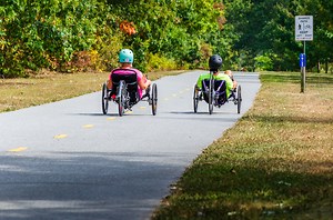 Recumbent Trikes | Explore Your Freedom