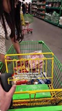 Haciendo mis compras 🛍️ semanales