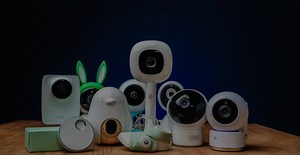 Best baby monitors ... and what to avoid [updated for 2025] - Fathercraft.com