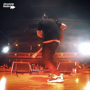 6.2K views · 22 reactions | Ed Sheeran getting loopy... Watch more from our special gig with him at Islington Assembly Hall  absoluteradio.co.uk/live | Absolute Radio | Facebook