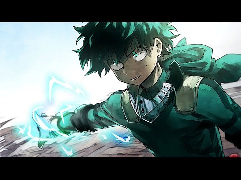 My hero Academia season 6 opening 2 | Full song | Bokurano - Eve | 1 hour