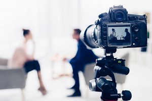 How to Edit an Interview Video: Making a Captivating Narrative I Descript