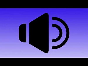 Censor Beep - Sound Effect