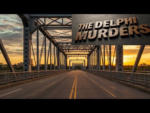 The Delphi murders 2017, Indiana USA