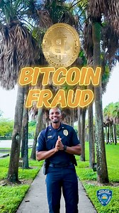 2.8K views · 31 reactions |  Bitcoin Scam Alert!  Be wary of...