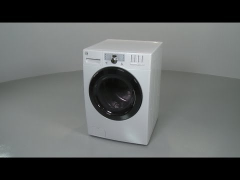 LG Front-Load Washer Disassembly (Model #79640311900) – Washing Machine Repair Help