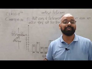 Graphical representation of data with examples (1)