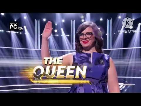 From Chain Reaction GSN Original (Lane 2021-2022 era) To The Chase (ABC, Haines) (Holiday edition)