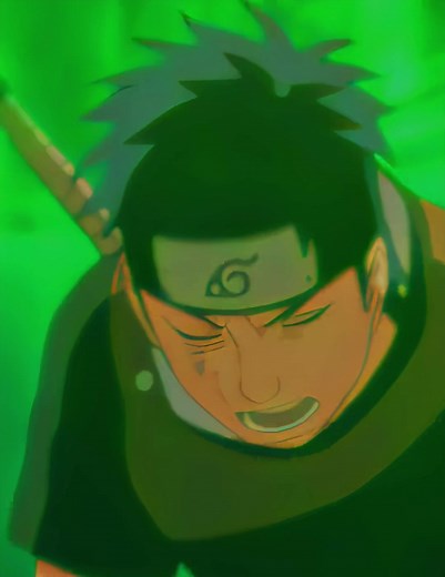 Shisui Uchiha: Edits and Highlights from Naruto