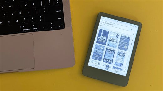DRM-free Kindle e-books: You can soon read Kindle books on your Kobo
