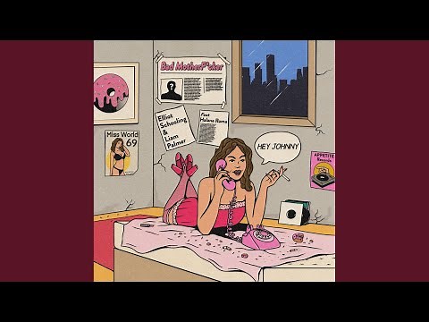 Hey Johnny (Extended Mix)