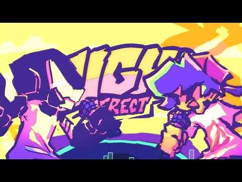 Ugh ERECT REMIX - Friday Night Funkin' (Fanmade)