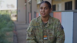 2.2K views · 62 reactions | Through the Army Indigenous Development Program (AIDP) Pieta became more confident and sure of what she wanted to do in life. - At AIDP, you’ll receive guidance and mentoring from current serving Army personnel to help you begin your career in the Army. Learn more visit: https://bit.ly/3F8h7dr | ADF Careers | Facebook