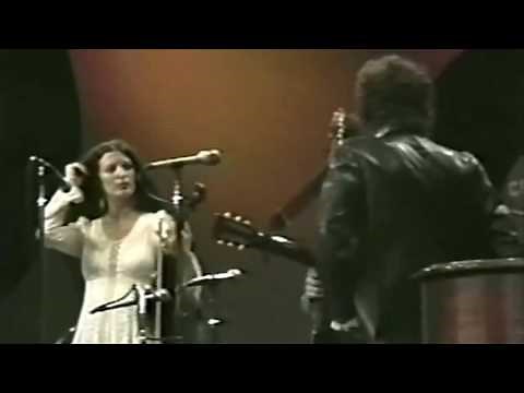 Bob Dylan - Hurricane (Live)