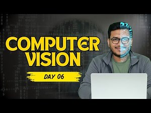 Day 06: Pooling Layer & CNN Architecture | Free Computer Vision Course in Bangla