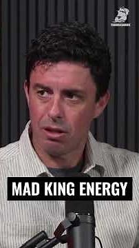 Sam Stein on Trump: "this guy has just lost his marbles."