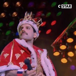 126K views · 5.2K reactions | Il est le leader du groupe emblématique Queen et l’un des artistes les plus marquants de ces dernières décennies : découvrez les mille facettes de Freddie Mercury, racontées par ses proches.  « La Story de Freddie Mercury », ce soir à 21h sur CSTAR. | CSTAR | Facebook