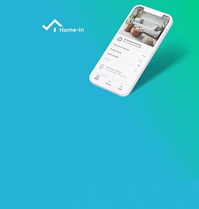 Home-in app | Expert conveyancer | CommBank