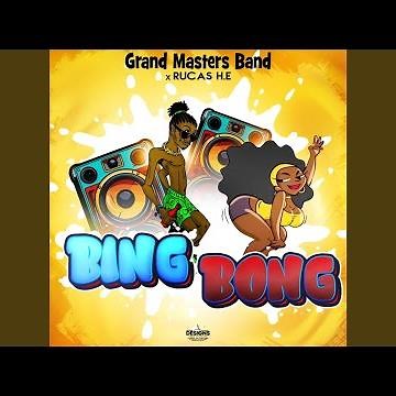 Bing Bong