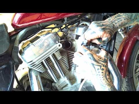 Knock Off CV Carb P4 EP5