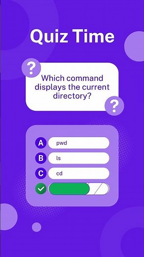 Master the most essential Linux commands every beginner should know! 🚀 #linux #commandline #izairdev