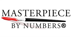 Masterpiece By Numbers - Customer Reviews