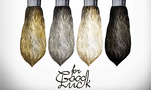 "Lucky" Rabbit's Foot History: The Strange but True Story